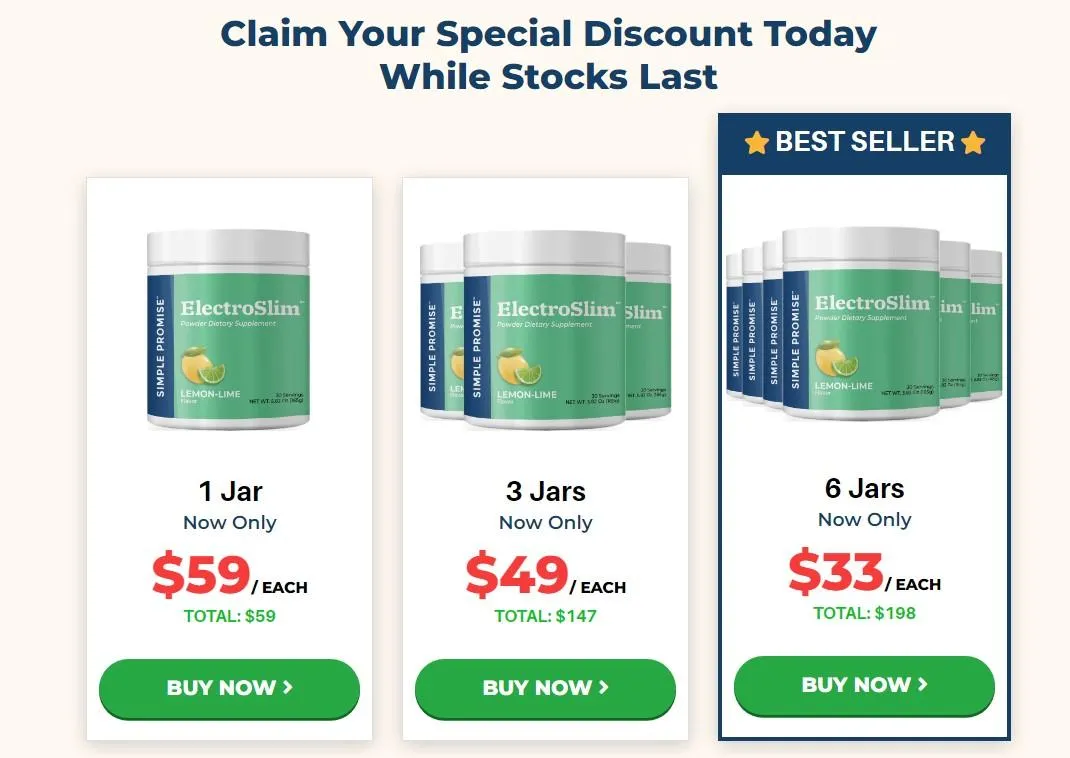 electroslim Canada