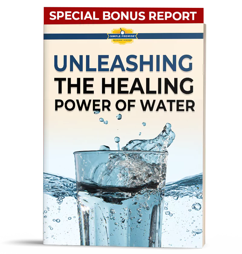 The Healing Power of Water